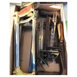 Haacke size and speed squares