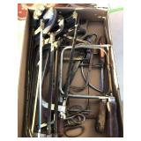 Hacksaws and coping saws