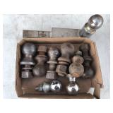 Hitches Balls 1 7/8 - 2 5-16