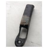 John Deere 1010 cultivator shank bracket