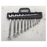 Craftsman SAE wrench set 5/16 to 15/16