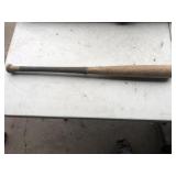Louisville slugger Ted Williams bat