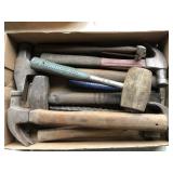 Hammers