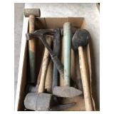 Hammers