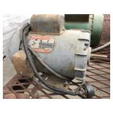 3/4hp Dayton electric motor