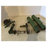 John Deere parts