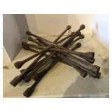 7- tire Speed wrenches