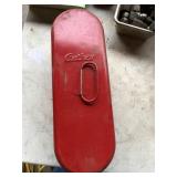 Anthes road flare vintage