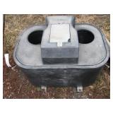 Mirafount Livestock waterer