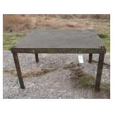 43X56 welding table
