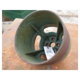 John Deere Flywheel