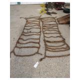 Tractor Chains 24"w x 8ft long