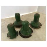 John Deere PTO covers