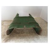 JD 2cyl PTO shields