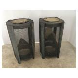 Sur-Katchem Fly traps