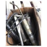 Grease guns
