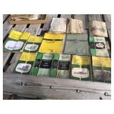 John Deere implement manuals