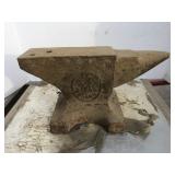 30Lb Vulcan #3 Anvil