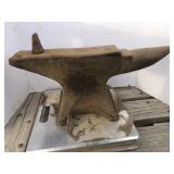 129lb Anvil