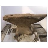 70Lb Anvil