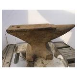 71lb Anvil