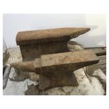 Anvils