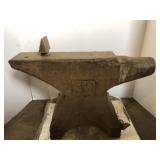 Fisher Anvil 136lb