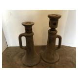 1 1/4 x 10 & 1 1/2x 10