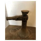 2" Ratchet screw jack