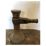 2" Ratchet screw jack