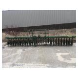 John Deere 400 Rotary Hoe
