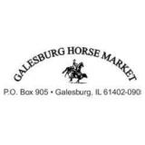 GALESBURG HORSE MARKET