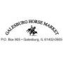 GALESBURG HORSE MARKET
