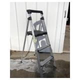 Step ladder