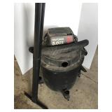 Craftsman 16 gallon wet dry vac