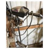 Mag minn Kota trolling motor