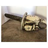 Skil Vintage chainsaw
