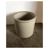 1 gallon crock