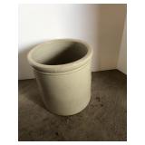 1 gallon crock