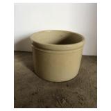 1/2 Gallon crock