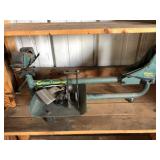 Caldwell lead sled recoil reducer