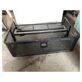 Cabelas ATV basket