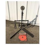 Target practice set