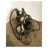 Seers 1/4 hp sump pump