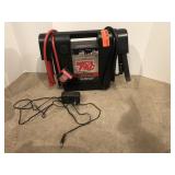 Booster pack used once