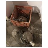 livestock heat lamps