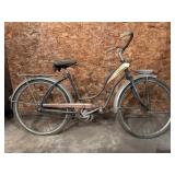 Vintage Hiawatha Seneca bike