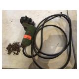 John Deere PTO air pump