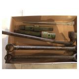 John Deere wrenches