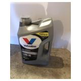 Valvoline 5W 30 full synthetic